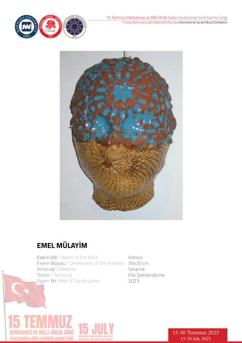 EMEL MÜLAYİM